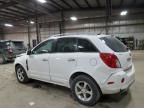 2013 Chevrolet Captiva LT