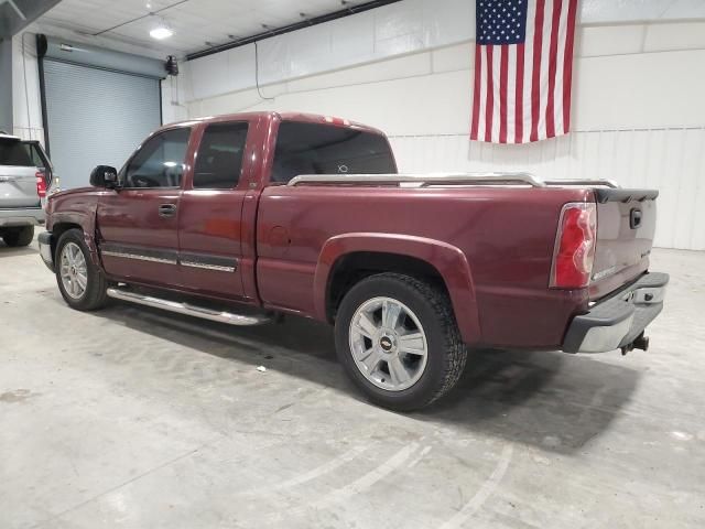 2003 Chevrolet Silverado C1500