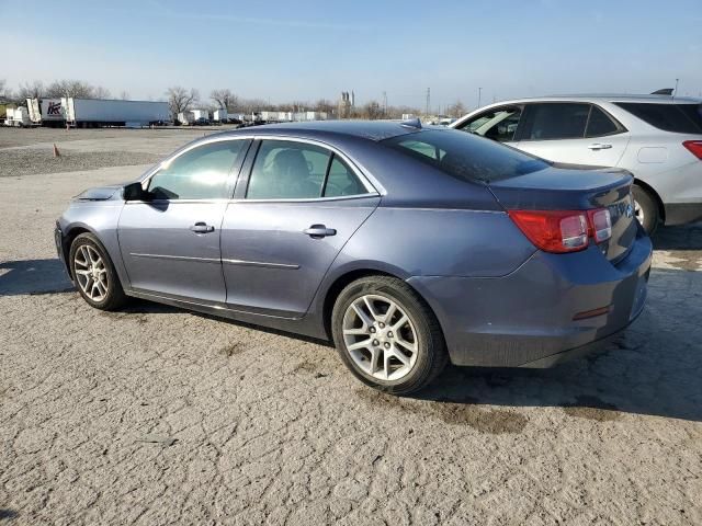 2014 Chevrolet Malibu 1LT