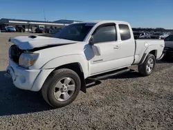 Toyota Vehiculos salvage en venta: 2011 Toyota Tacoma Access Cab