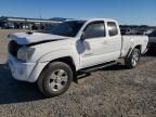 2011 Toyota Tacoma Access Cab