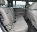 2011 Honda Pilot Touring