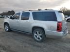 2011 Chevrolet Suburban K1500 LTZ