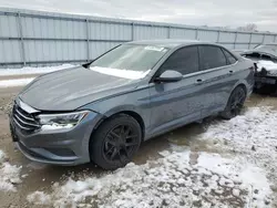 Volkswagen Vehiculos salvage en venta: 2019 Volkswagen Jetta S