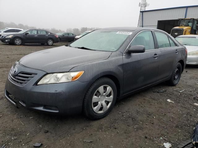 2009 Toyota Camry Base