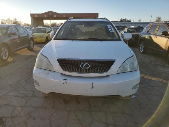 2005 Lexus RX 330