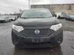 2015 Nissan Quest S