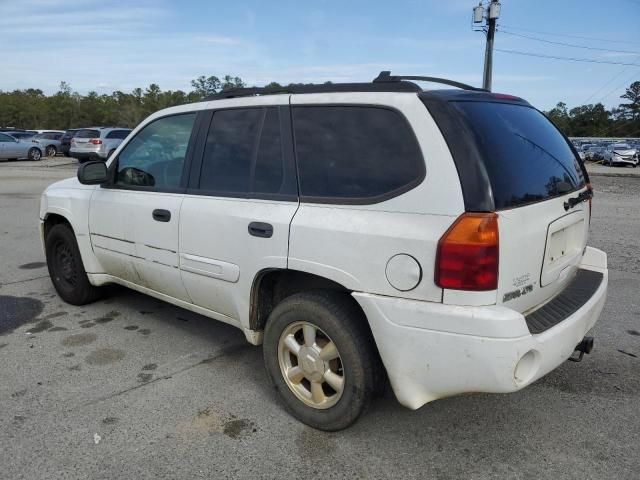 2005 GMC Envoy