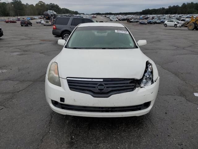 2008 Nissan Altima 2.5