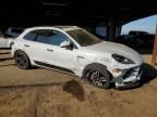 2021 Porsche Macan S