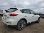 2016 Infiniti QX50