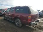 2001 Chevrolet Suburban K1500