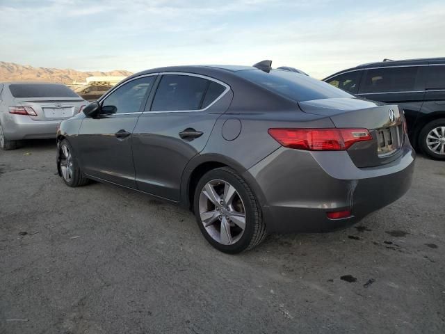 2013 Acura ILX 20 Premium