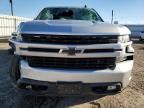 2019 Chevrolet Silverado K1500 RST