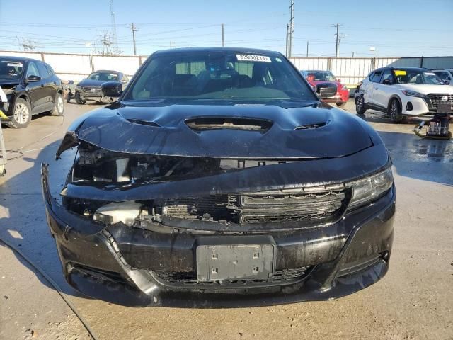 2015 Dodge Charger R/T