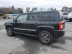 2008 Jeep Patriot Limited