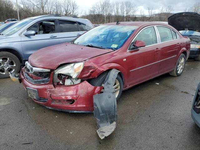 2008 Saturn Aura XE