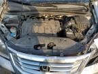 2008 Honda Odyssey Touring