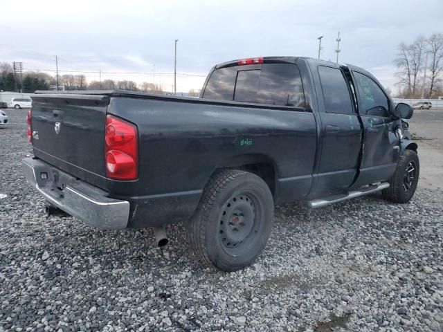 2008 Dodge RAM 1500 ST