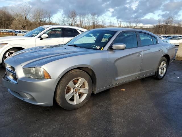 2013 Dodge Charger SE