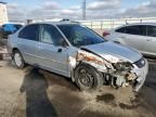 2001 Honda Civic EX