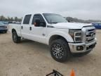 2011 Ford F250 Super Duty