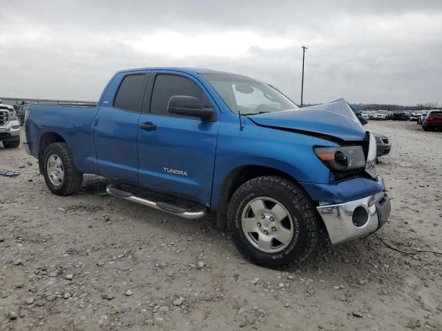 2008 Toyota Tundra Double Cab