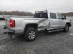 2018 GMC Sierra K3500 SLT