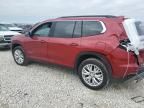 2024 GMC Acadia Uplevel