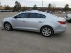 2010 Buick Lacrosse CXL