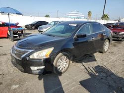 2014 Nissan Altima 2.5 en venta en Van Nuys, CA