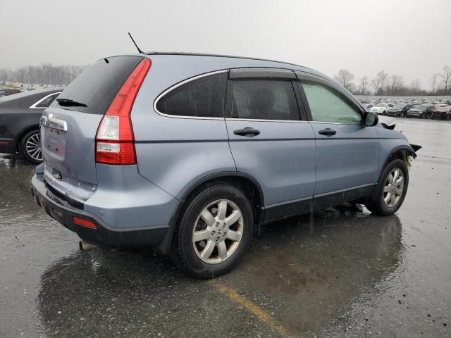 2008 Honda CR-V EX