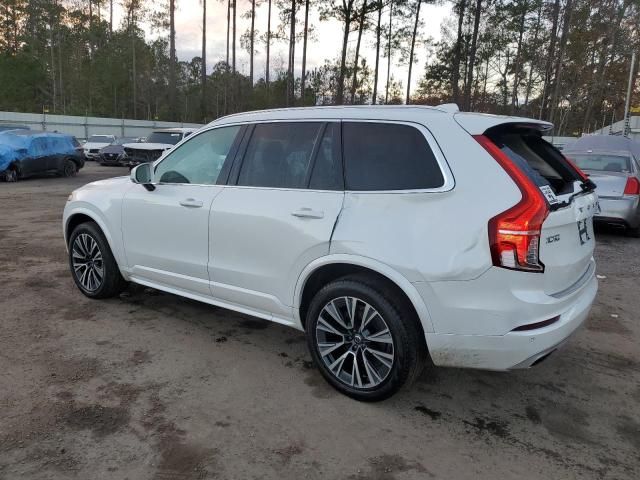 2020 Volvo XC90 T6 Momentum