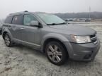 2012 Dodge Journey Crew