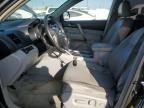 2008 Toyota Highlander Sport