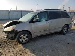 2005 Toyota Sienna CE en venta en Magna, UT