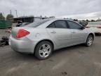 2007 Pontiac G6 Base