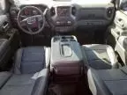 2020 GMC Sierra K1500