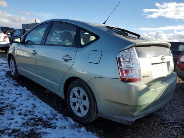 2009 Toyota Prius