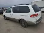 2002 Toyota Sienna LE