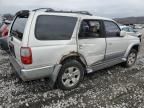 1997 Toyota 4runner Limited