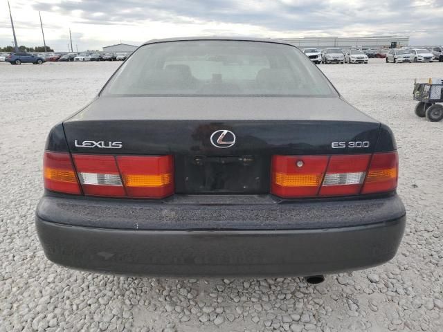 1998 Lexus ES 300