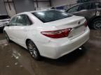 2016 Toyota Camry Hybrid