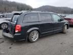 2014 Dodge Grand Caravan R/T