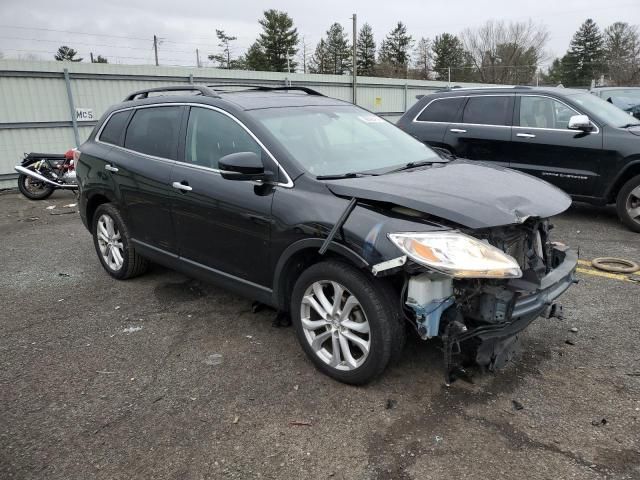 2012 Mazda CX-9