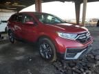 2021 Honda CR-V EXL