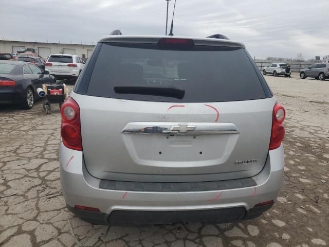 2010 Chevrolet Equinox LT