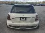 2012 Mini Cooper S