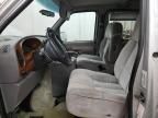 2000 Ford Econoline E150 Van