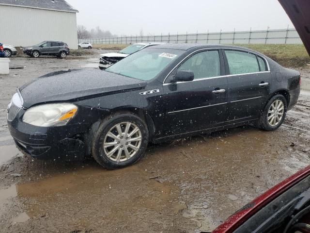 2010 Buick Lucerne CXL